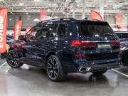 BMW X7 I (G07) Санкт-Петербург  - изображение 37