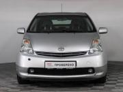Toyota Prius II Рестайлинг (XW20) Химки  - изображение 16