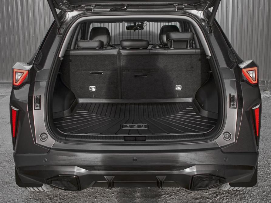 GAC GS3 Екатеринбург  - изображение 8