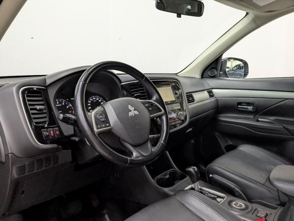 Mitsubishi Outlander III Рестайлинг с пробегом 2014 года, цена 1 525 000 рублей, 142103 км, внедорожник, Автокод Объявления