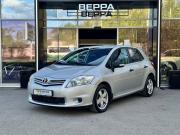 Toyota Auris I Рестайлинг Пермь  - изображение 15