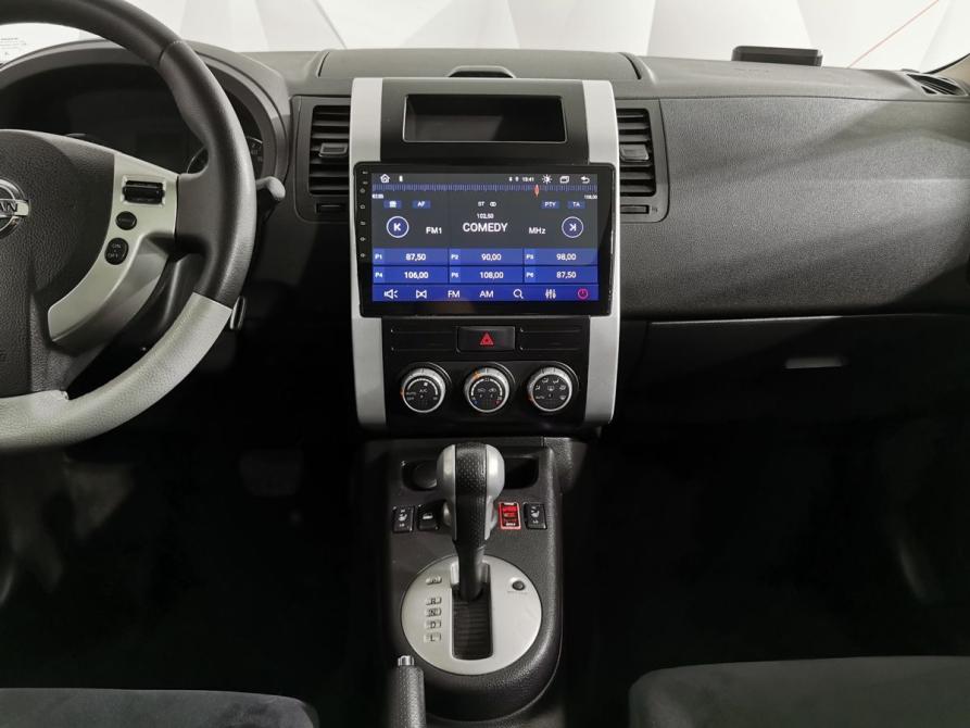 Nissan X-Trail II Рестайлинг Москва  - изображение 15