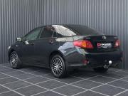 Toyota Corolla X (E140 E150) Пермь  - изображение 54
