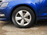 Skoda Octavia III (A7) Рестайлинг Казань  - изображение 24