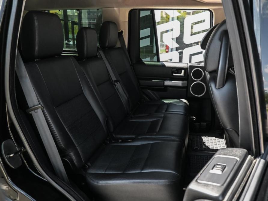 Land Rover Discovery III Волгоград  - изображение 7