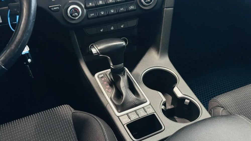 Kia Sportage IV Рестайлинг Пермь  - изображение 23