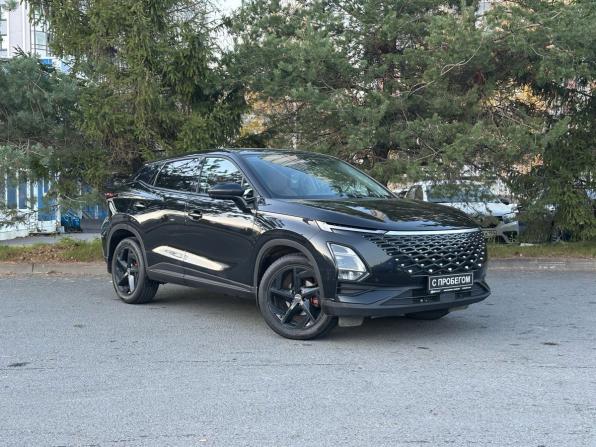 Omoda C5 I с пробегом 2022 года, цена 1 669 000 рублей, 107528 км, внедорожник, Автокод Объявления