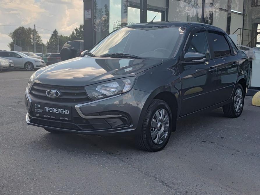 Lada (ВАЗ) Granta I Рестайлинг Ижевск  - изображение 1