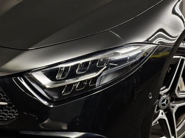 Mercedes-Benz CLS III (C257) Рестайлинг с пробегом 2022 года, цена 6 450 000 рублей, 47303 км, седан, Автокод Объявления