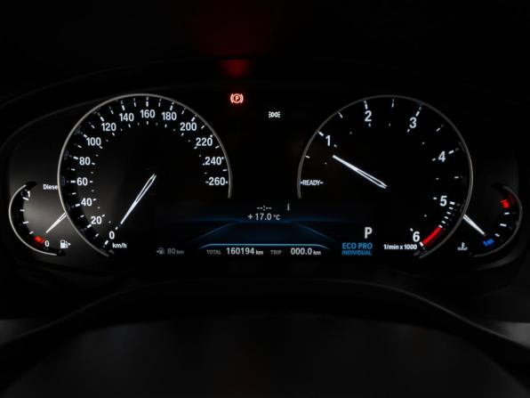 BMW X3 III (G01) с пробегом 2018 года, цена 3 045 000 рублей, 160104 км, внедорожник, Автокод Объявления