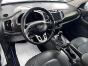 Kia Sportage III Тверь  - изображение 29