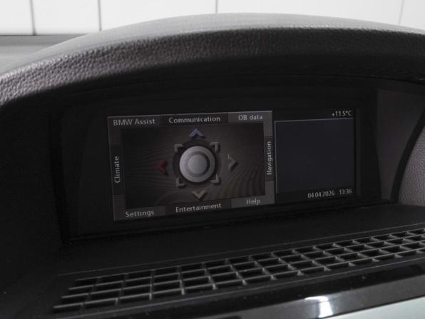 BMW 7 серии IV (E65/E66) Рестайлинг с пробегом 2008 года, цена 1 560 000 рублей, 315841 км, седан, Автокод Объявления