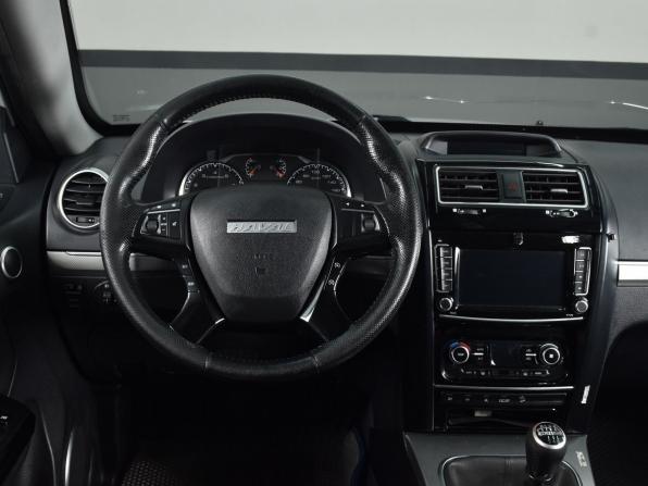 Haval H5 I с пробегом 2020 года, цена 1 469 995 рублей, 120141 км, внедорожник, Автокод Объявления