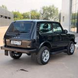 Lada (ВАЗ) Niva Legend Нижнекамск  - изображение 29