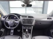 Volkswagen Tiguan II Москва  - изображение 28