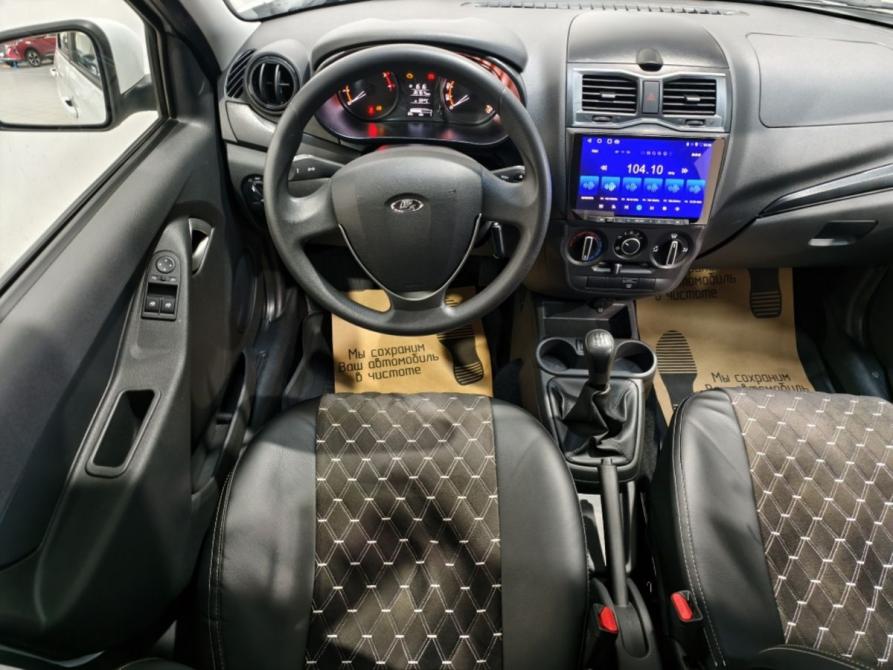 Lada (ВАЗ) Granta I Рестайлинг Курск  - изображение 9