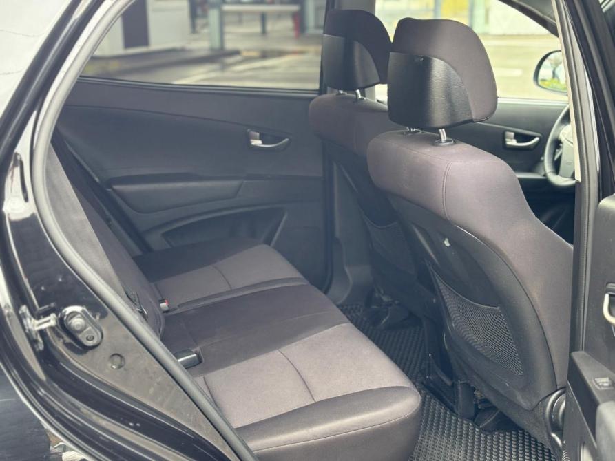 SsangYong Actyon II Томск  - изображение 21