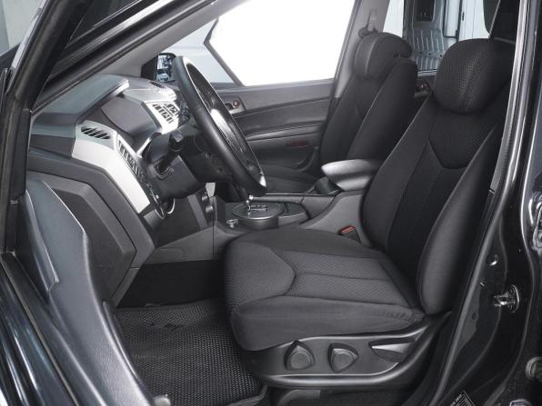 SsangYong Kyron I Рестайлинг с пробегом 2013 года, цена 1 150 000 рублей, 177255 км, внедорожник, Автокод Объявления