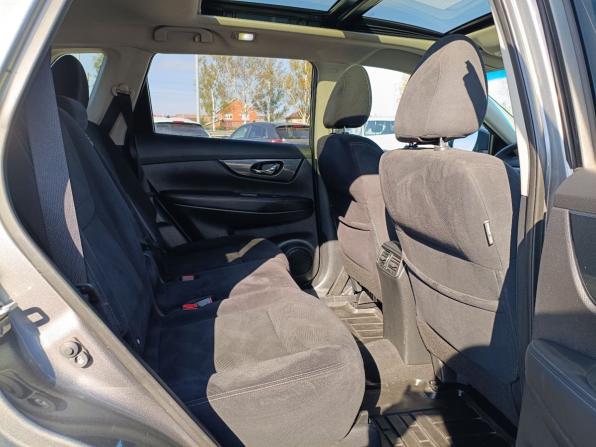 Nissan X-Trail III с пробегом 2015 года, цена 1 441 000 рублей, 178800 км, внедорожник, Автокод Объявления