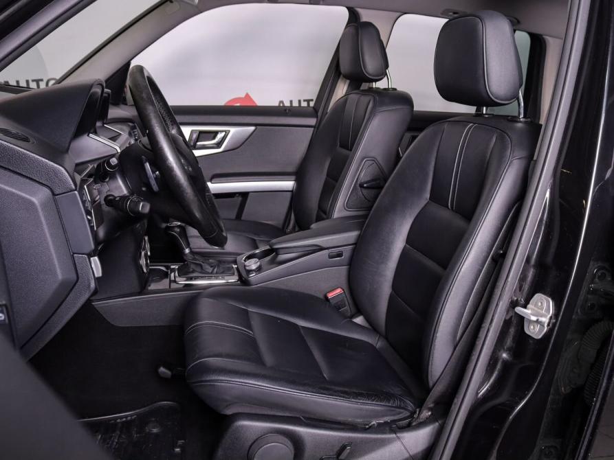 Mercedes-Benz GLK-Класс I (X204) Минеральные Воды  - изображение 9