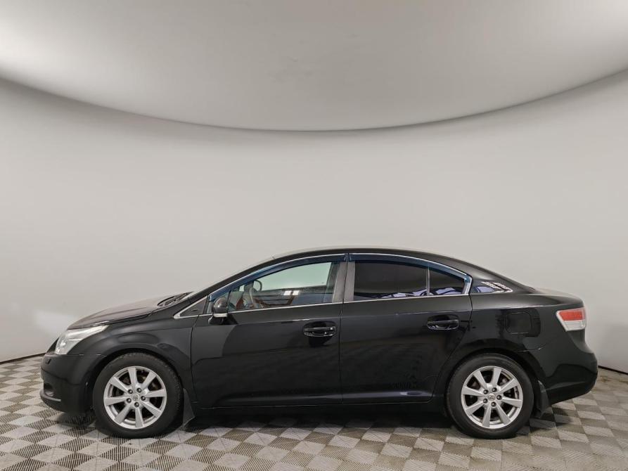 Toyota Avensis III Москва  - изображение 8