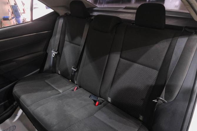 Toyota Corolla XI (E160 E170 E180) с пробегом 2013 года, цена 1 169 000 рублей, 282000 км, седан, Автокод Объявления