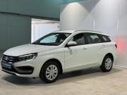 Lada (ВАЗ) Vesta I Рестайлинг (NG) Самара  - изображение 17