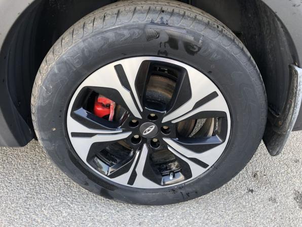 Chery Tiggo 7 Pro Max I с пробегом 2023 года, цена 2 099 500 рублей, 30747 км, внедорожник, Автокод Объявления