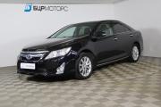 Toyota Camry VII (XV50) Нижний Новгород  - изображение 25