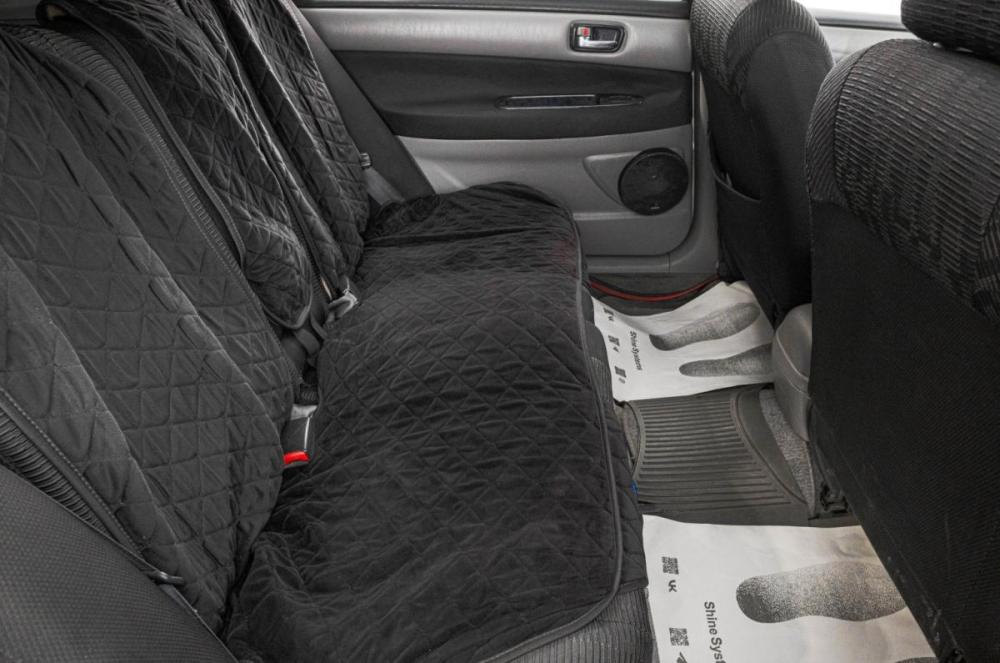 Toyota Vista V (V50) Барнаул  - изображение 21