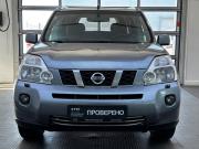 Nissan X-Trail II Уфа  - изображение 24