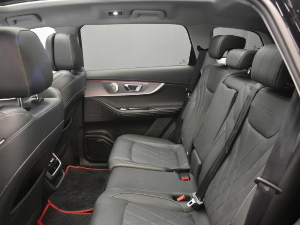 Chery Tiggo 8 Pro Max I Рестайлинг с пробегом 2024 года, цена 2 790 000 рублей, 23884 км, внедорожник, Автокод Объявления
