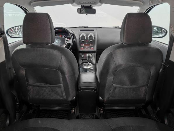 Nissan Qashqai I Рестайлинг с пробегом 2010 года, цена 1 069 000 рублей, 156540 км, внедорожник, Автокод Объявления