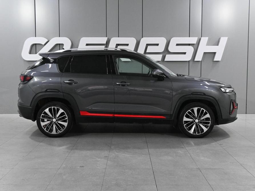 Changan CS35 Plus I Рестайлинг Ростов-на-Дону  - изображение 5