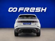 Land Rover Range Rover Velar I Москва  - изображение 28