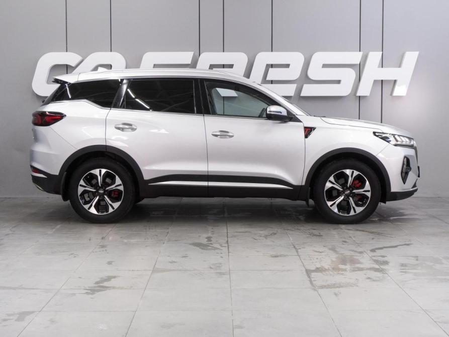 Chery Tiggo 7 Pro Max I Воронеж  - изображение 5