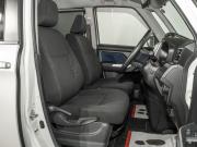 Toyota Tank I Иркутск  - изображение 33