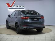 Geely Tugella I Рестайлинг Уфа  - изображение 24