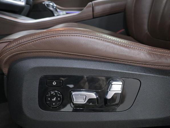 BMW X5 IV (G05/G18) с пробегом 2021 года, цена 7 148 000 рублей, 89120 км, внедорожник, Автокод Объявления