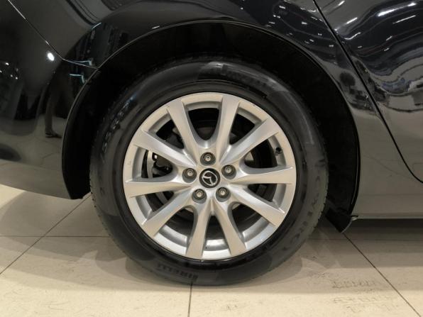 Mazda 6 III (GJ) Рестайлинг с пробегом 2017 года, цена 1 590 000 рублей, 234933 км, седан, Автокод Объявления