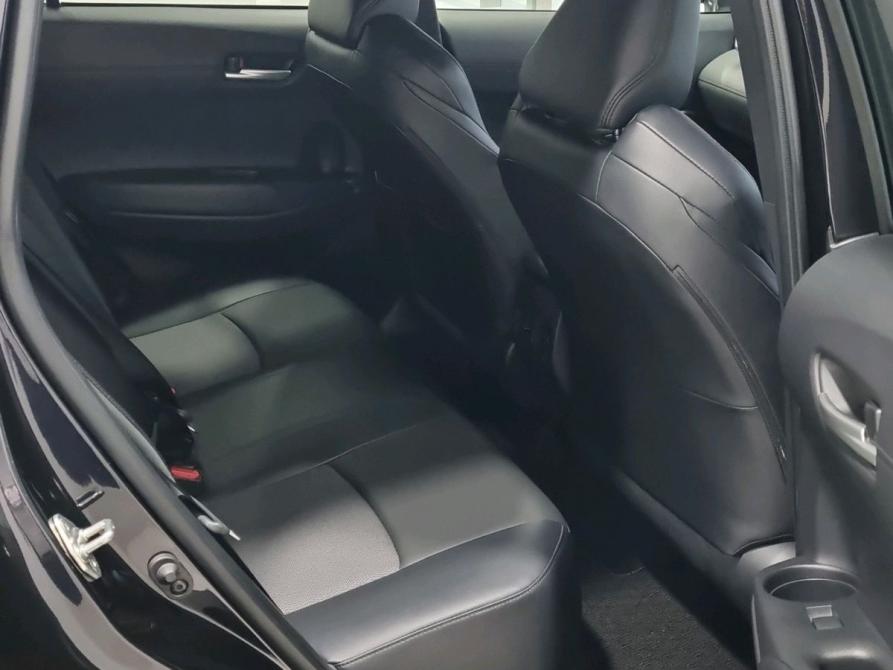 Toyota Corolla Cross I Омск  - изображение 13