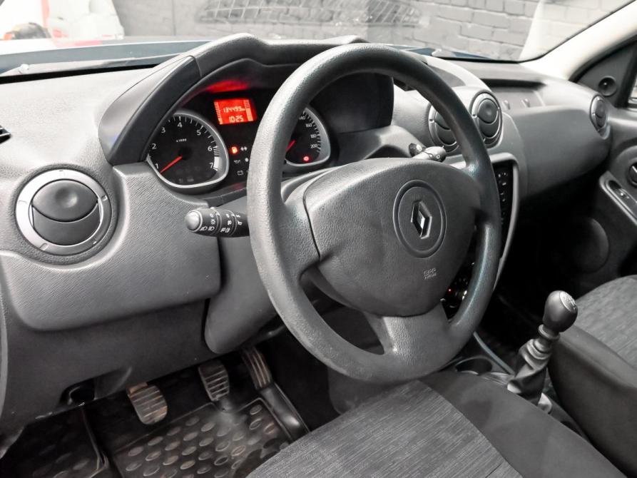 Renault Duster I Екатеринбург  - изображение 16