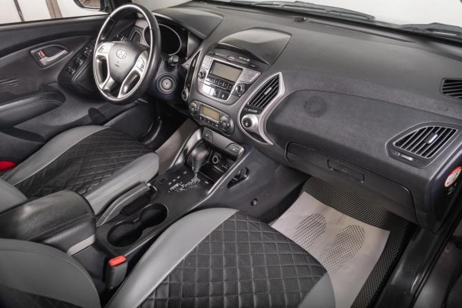 Hyundai ix35 I с пробегом 2011 года, цена 1 149 000 рублей, 254000 км, внедорожник, Автокод Объявления