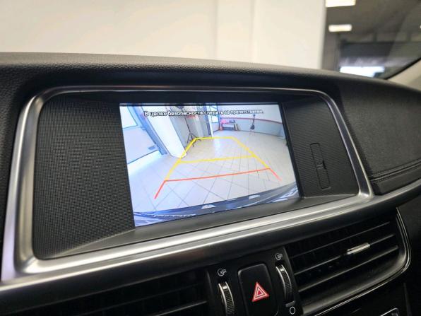 Kia Optima III с пробегом 2011 года, цена 1 145 000 рублей, 205487 км, седан, Автокод Объявления