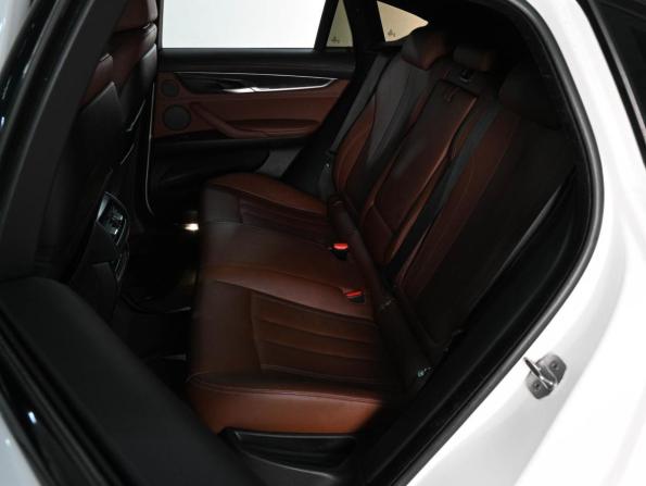 BMW X6 II (F16) с пробегом 2017 года, цена 4 149 000 рублей, 170484 км, внедорожник, Автокод Объявления