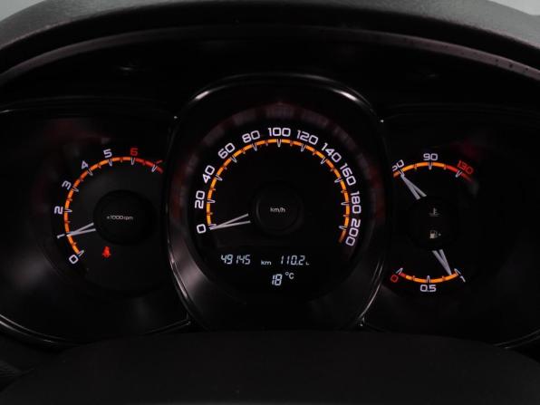 Lada (ВАЗ) Vesta I с пробегом 2020 года, цена 1 100 000 рублей, 49145 км, седан, Автокод Объявления