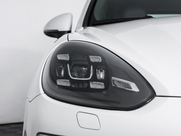 Porsche Cayenne II Рестайлинг (958) с пробегом 2017 года, цена 5 490 000 рублей, 70000 км, внедорожник, Автокод Объявления