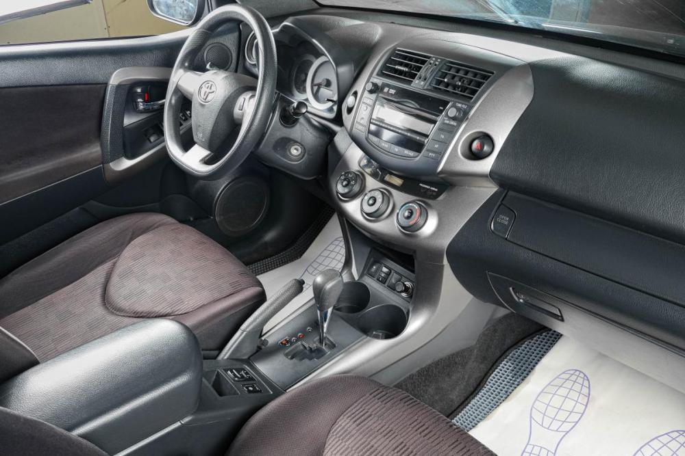 Toyota RAV4 III (XA30) Рестайлинг Тюмень  - изображение 11