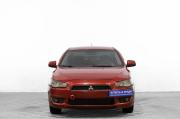 Mitsubishi Lancer X Барнаул  - изображение 26