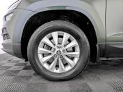 Skoda Karoq I Москва  - изображение 46